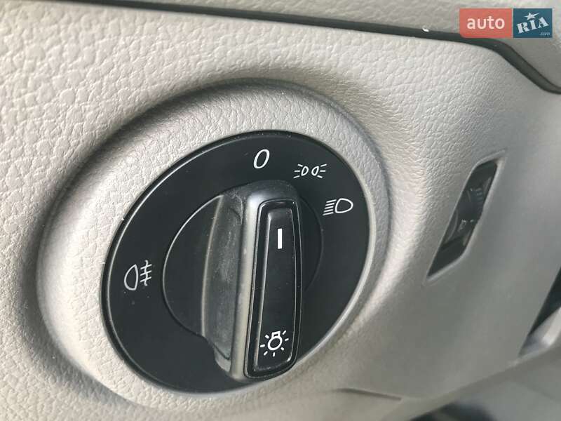 Грузовой фургон Volkswagen Crafter 2019 в Ровно