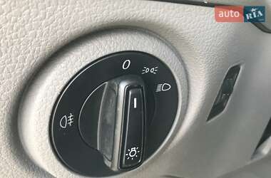 Грузовой фургон Volkswagen Crafter 2019 в 