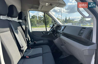 Грузовой фургон Volkswagen Crafter 2017 в 