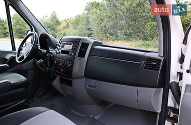 Мікроавтобус Volkswagen Crafter 2015 в 