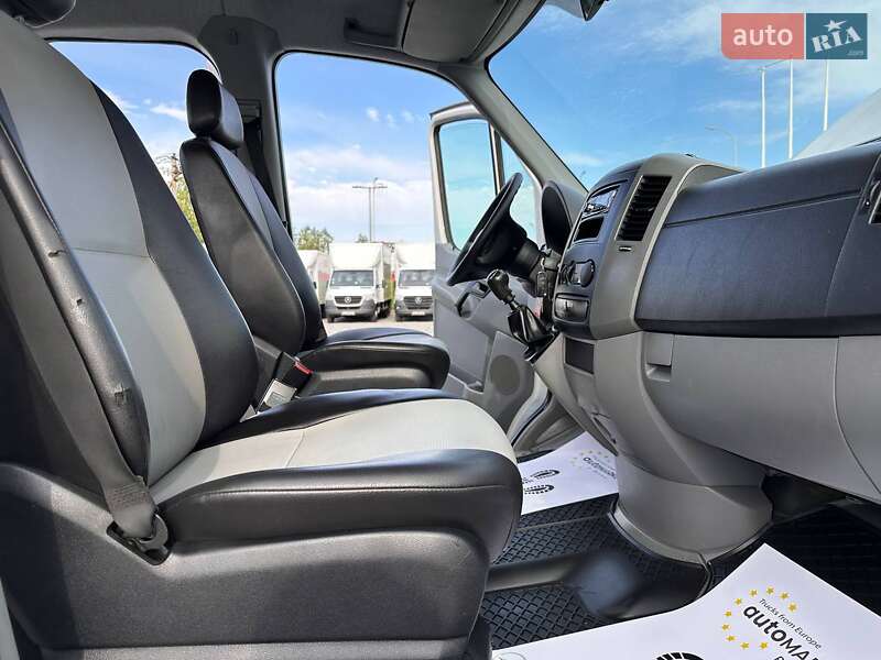 Борт Volkswagen Crafter 2016 в Ровно фото 25 Борт Volkswagen Crafter 2016 в Ровно