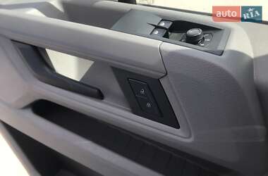 Грузовой фургон Volkswagen Crafter 2019 в 