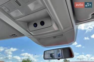 Борт Volkswagen Crafter 2019 в  фото 29 Борт Volkswagen Crafter 2019 в
