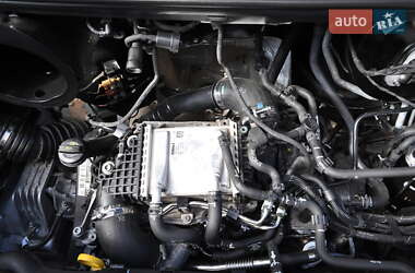 Грузовой фургон Volkswagen Crafter 2020 в 