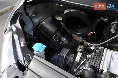 Грузовой фургон Volkswagen Crafter 2020 в 