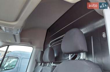 Грузовой фургон Volkswagen Crafter 2019 в 