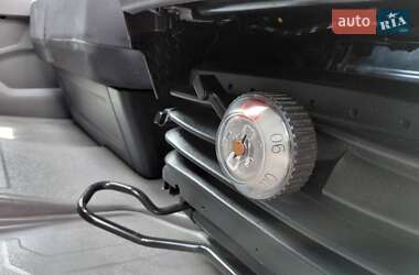 Грузовой фургон Volkswagen Crafter 2019 в 