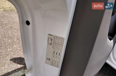 Грузовой фургон Volkswagen Crafter 2019 в 