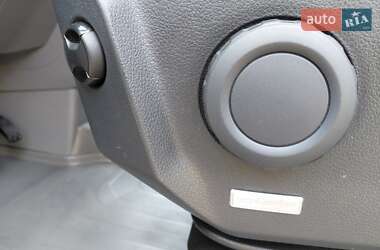 Грузовой фургон Volkswagen Crafter 2019 в 