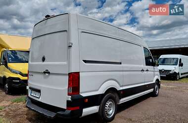 Грузовой фургон Volkswagen Crafter 2019 в 