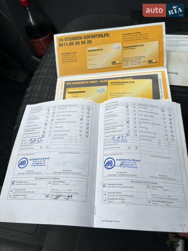 Автовоз Volkswagen Crafter 2011 в Владимире
