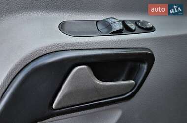 Микроавтобус Volkswagen Crafter 2011 в 