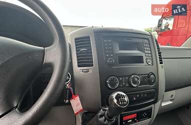 Рефрижератор Volkswagen Crafter 2017 в 