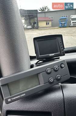 Рефрижератор Volkswagen Crafter 2017 в 