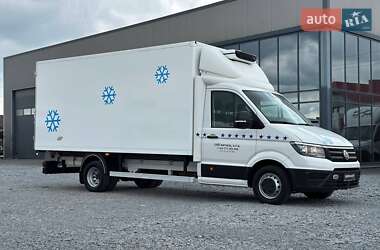 Рефрижератор Volkswagen Crafter 2019 в Ровно