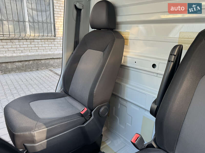 Грузовой фургон Volkswagen Crafter 2019 в Кривом Роге фото 44 Грузовой фургон Volkswagen Crafter 2019 в Кривом Роге