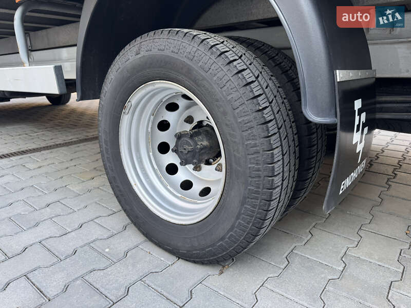 Грузовой фургон Volkswagen Crafter 2019 в Кривом Роге фото 50 Грузовой фургон Volkswagen Crafter 2019 в Кривом Роге