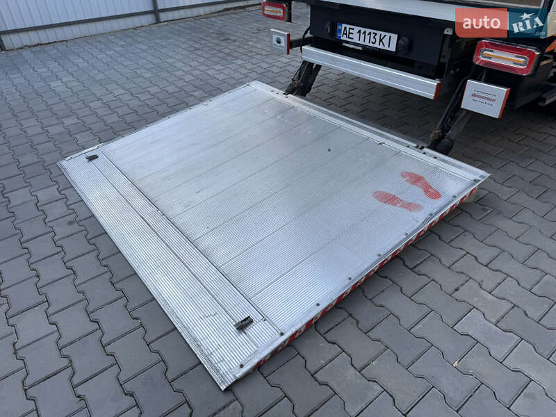 Грузовой фургон Volkswagen Crafter 2019 в Кривом Роге фото 71 Грузовой фургон Volkswagen Crafter 2019 в Кривом Роге