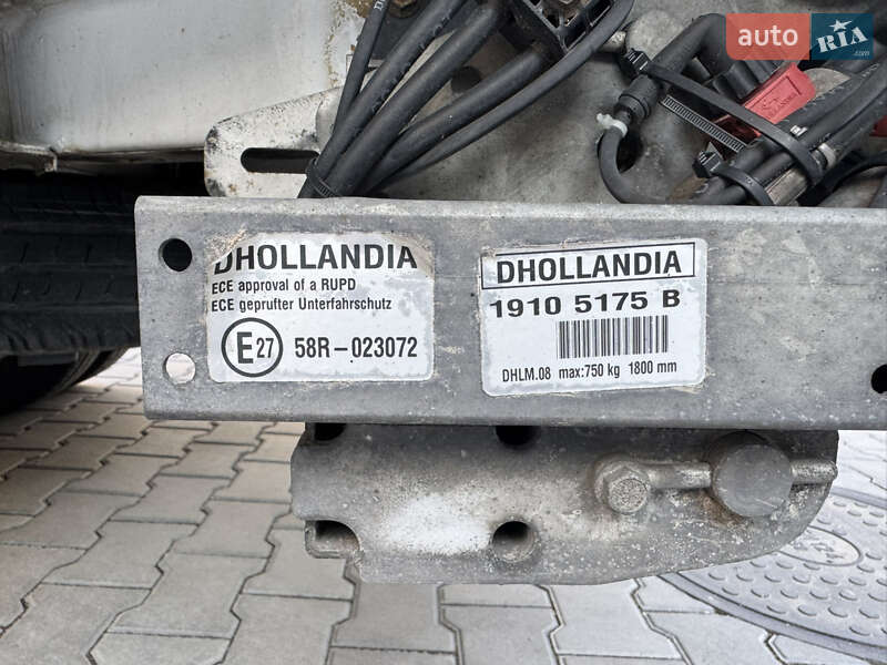 Грузовой фургон Volkswagen Crafter 2019 в Кривом Роге фото 81 Грузовой фургон Volkswagen Crafter 2019 в Кривом Роге