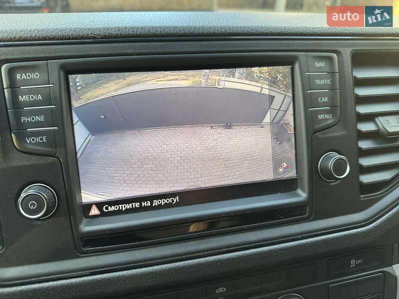 Грузовой фургон Volkswagen Crafter 2019 в Кривом Роге фото 86 Грузовой фургон Volkswagen Crafter 2019 в Кривом Роге