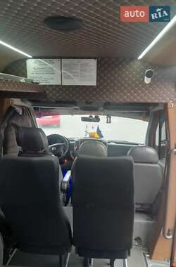 Інші автобуси Volkswagen Crafter 2013 в 