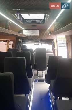 Інші автобуси Volkswagen Crafter 2013 в 
