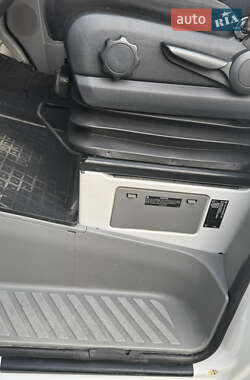 Грузовой фургон Volkswagen Crafter 2014 в 