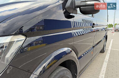 Грузовой фургон Volkswagen Crafter 2022 в 