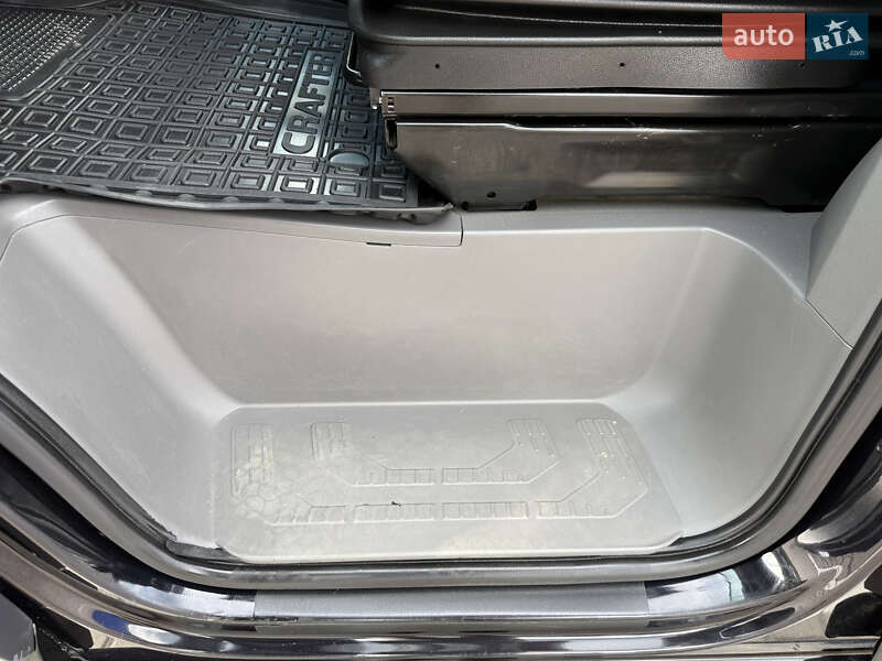 Грузовой фургон Volkswagen Crafter 2022 в Дубно