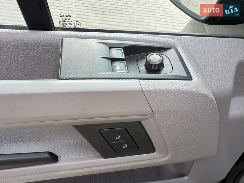 Грузовой фургон Volkswagen Crafter 2022 в Дубно