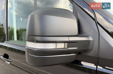 Грузовой фургон Volkswagen Crafter 2022 в 