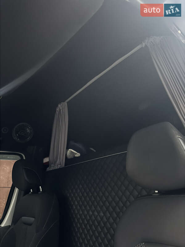 Эвакуатор Volkswagen Crafter 2006 в Хмельницком