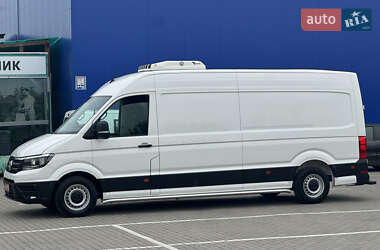 Рефрижератор Volkswagen Crafter 2020 в 