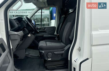 Рефрижератор Volkswagen Crafter 2020 в 