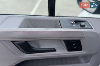 Рефрижератор Volkswagen Crafter 2020 в 