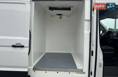 Рефрижератор Volkswagen Crafter 2020 в 