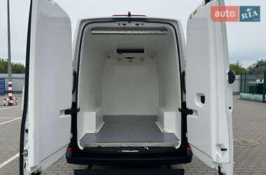 Рефрижератор Volkswagen Crafter 2020 в 