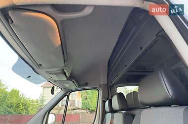 Грузовой фургон Volkswagen Crafter 2016 в 