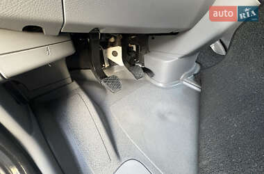 Грузовой фургон Volkswagen Crafter 2016 в 