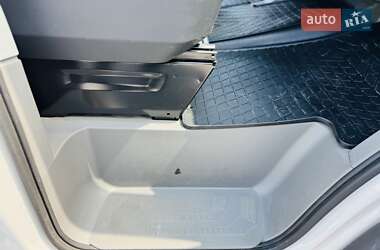 Вантажний фургон Volkswagen Crafter 2018 в 