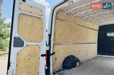 Вантажний фургон Volkswagen Crafter 2018 в 