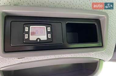 Микроавтобус Volkswagen Crafter 2016 в 