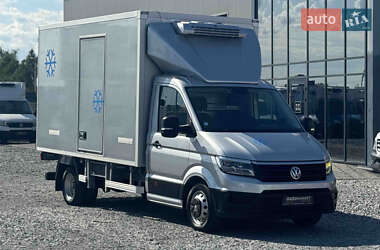 Рефрижератор Volkswagen Crafter 2020 в Ровно