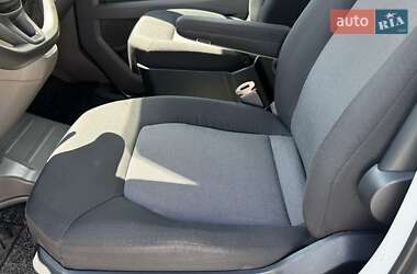Грузовой фургон Volkswagen Crafter 2018 в 