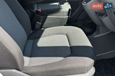 Грузовой фургон Volkswagen Crafter 2018 в 
