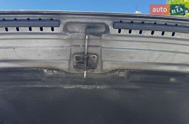 Грузовой фургон Volkswagen Crafter 2018 в 