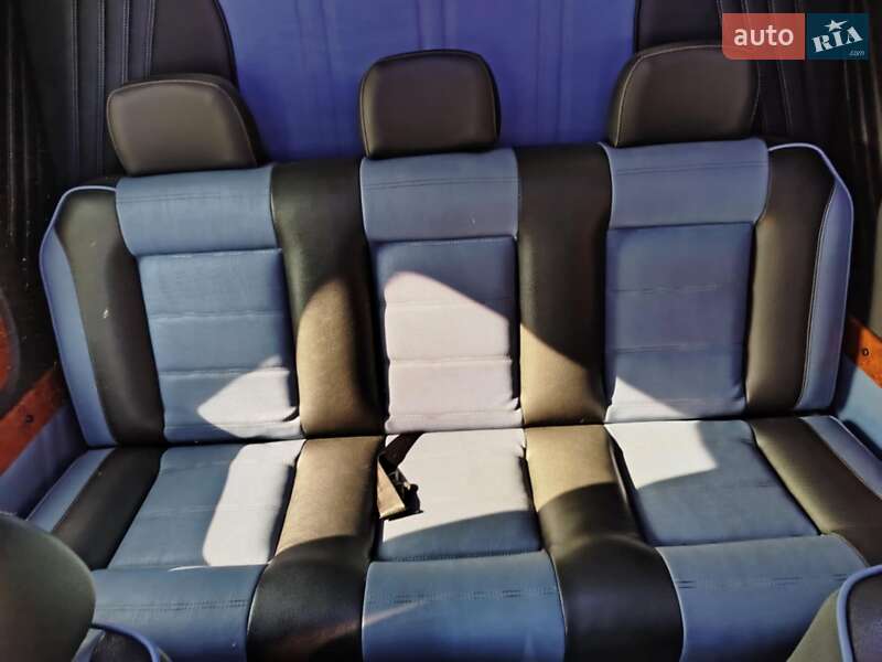 Микроавтобус Volkswagen Crafter 2012 в Мукачево