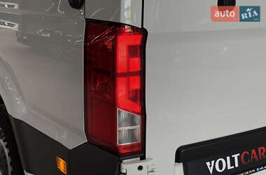 Грузовой фургон Volkswagen Crafter 2020 в 