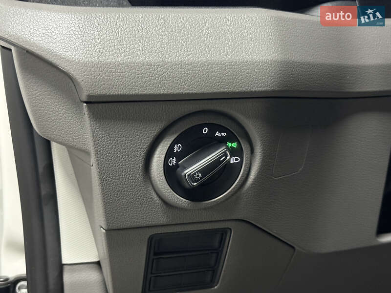 Вантажний фургон Volkswagen Crafter 2020 в Володимирі