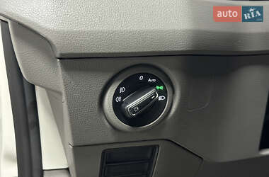 Грузовой фургон Volkswagen Crafter 2020 в 